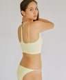 Low-waist Bikini Bottom
