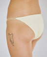 Low-waist Bikini Bottom