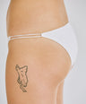 Low-waist Bikini Bottom